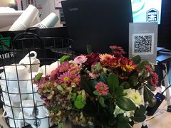 门面-Moka Bros 摩卡站(西单大悦城店)