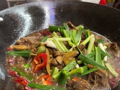 -顺德公美食(西乡店)