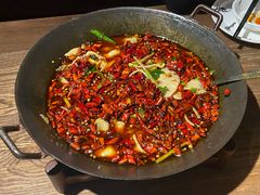 水煮鱼-辛香汇(飞洲店)