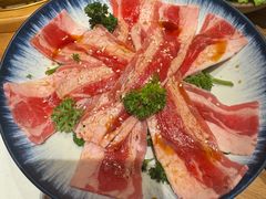 -烧肉达人•炭火烧肉(新天地店)
