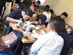 -裕兴记·三虾面(西北街总店)