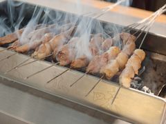 -老白清真烧烤(锦州旗舰店)