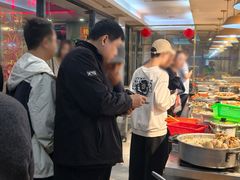 -长平肥姐白粥·海鲜打冷