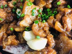 -来客家食府 · 福建客家菜(厦禾路店)