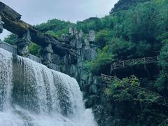 -尧治河旅游度假区