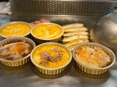 -盛焰铁板烧(王府井店)