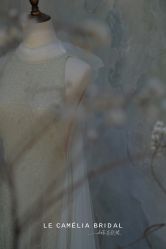 -LeCameliaBridal 山茶花新娘 婚纱礼服高级定制