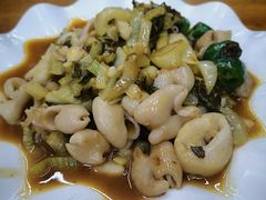 -苏记农家菜馆