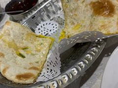 -葛尼沙印度餐厅 (镇明路店)