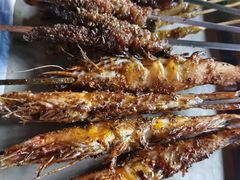 -叁宝烤肉• 西安烧烤(太乙路店)