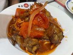 -華人 華星冰室(氹仔 店)