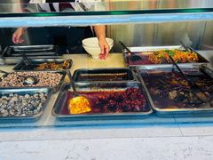 -学成饭店(北辰店)