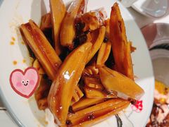 -遇东北林区铁锅炖(南开店)