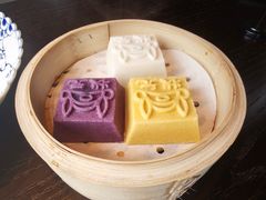 -卯时·龙光雅宴·精致锡帮菜(惠山古镇店)