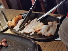 -泥炉烧肉师(新街口金銮巷店)