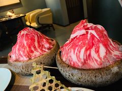 M8和牛牛肉-山葵家·创意料理(EFC欧美广场店)