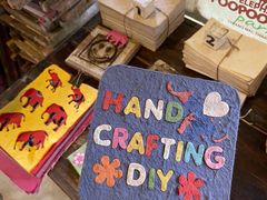 -大象粑粑造纸公园