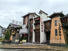 -老凯俚酸汤鱼(多彩城店)