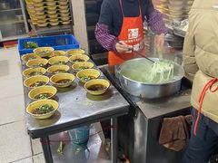 -温馨缘面庄(总店)
