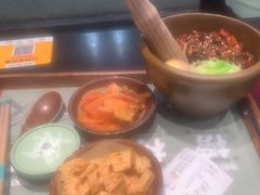 -京参 • 擂椒饭(这有山店)