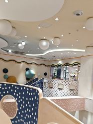 点击看大图 -奈尔宝·儿童乐园·亲子餐厅(苏州大悦城店)