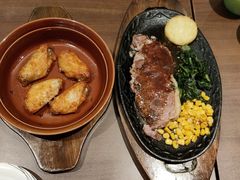 -纽斯特牛排自助餐厅(浦东文峰广场店)