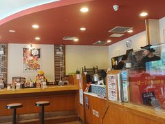 -食其家·牛丼咖喱(宜山路贝岭店)