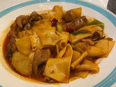 -清真·宁夏印象·盐池滩羊肉体验店(江宁路店)
