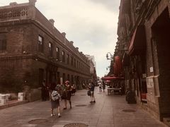 -张包铺(道外店)