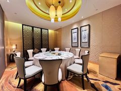 包厢-绿岛国际酒店·海鲜酒楼(八七路店)