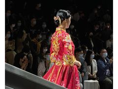 -欢乐海岸椰林沙滩-2025湾区超级灯会