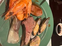 -义乌香格里拉•食尚汇MIX