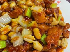 -眉州东坡(北苑华贸店)