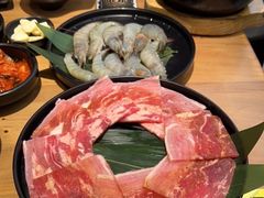 -九田家黑牛烤肉(溧水万达店)