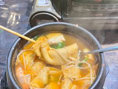 -韩一馆(吉大店)