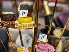 -天津海河悦榕庄·Lobby Lounge大堂吧