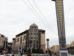 -美罗城