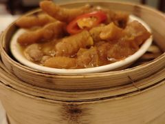 -福州天元国际威斯汀酒店·中国元素餐厅