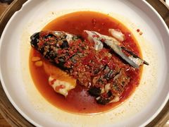 -渔乡米香·剁椒鱼头(四方坪店)