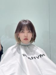 -MY HAIR ARDOR