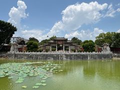 -建水文庙