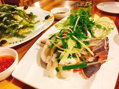 -Draft Beer Restaurant & Bar