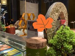 -郑州富力万达文华酒店·云端美食汇自助餐厅