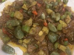 -小俩口烧烤东北菜(双井店)