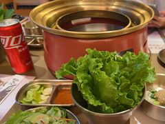 -西塔老太太泥炉烤肉(双井店)
