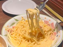 -萨莉亚意式餐厅(龙阳广场店)