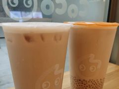 -CoCo都可(江宁托乐嘉店)