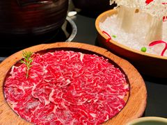 -季季山·云南野生菌火锅(上海首店)