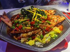 -马邦子·紫苏烤鱼(恒隆广场店)