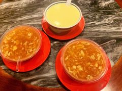 -玫瑰甜品(文明路店)